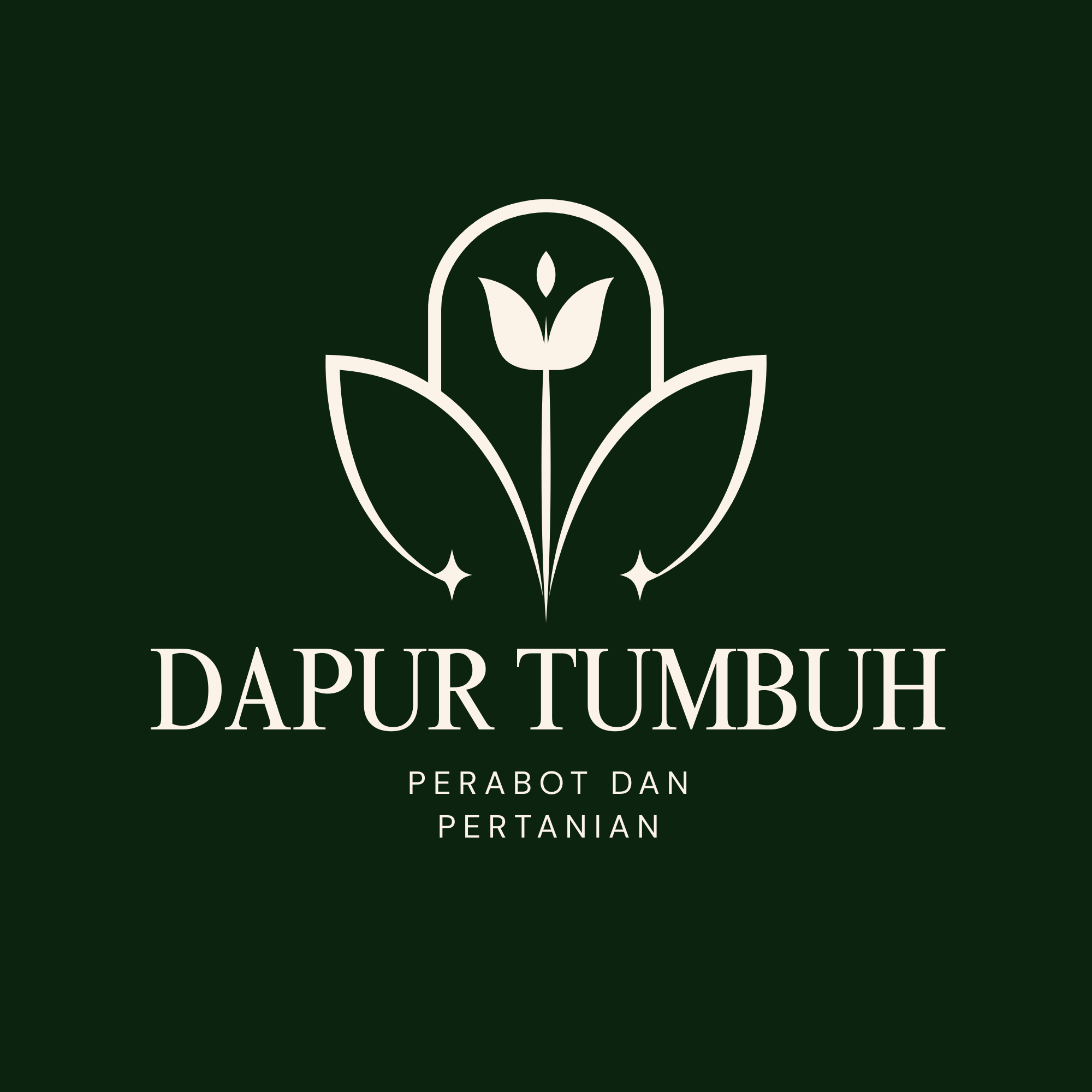 Dapur Tumbuh